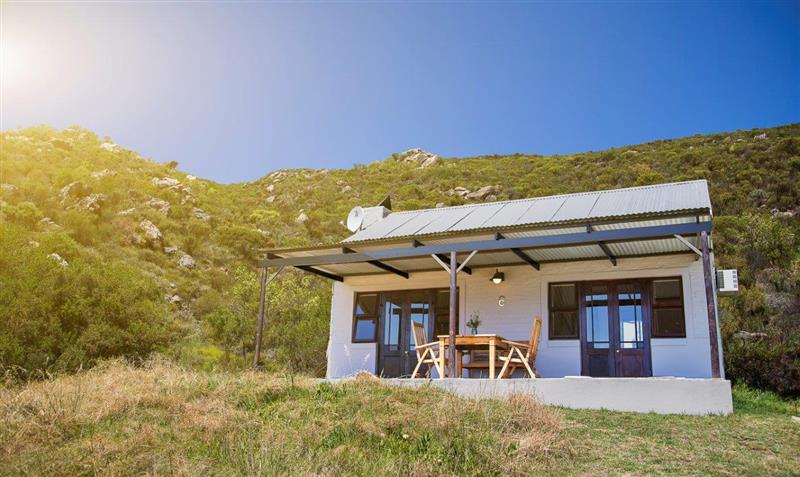 Elephant Leisure Resort, Citrusdal, Western Cape | Weekend ...