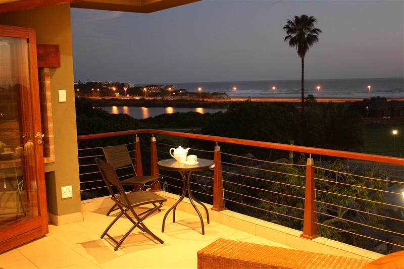 Wilderness House, Wilderness, Western Cape Weekend Getaway