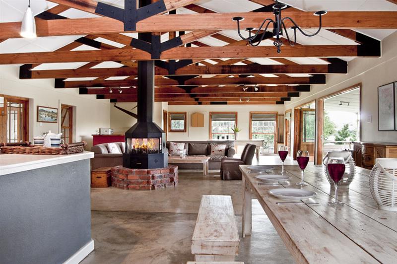 The River House, Worcester & Hex Valley, Western Cape Weekend Escapes