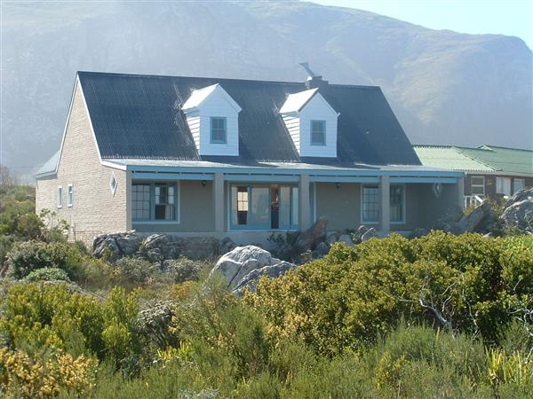 Rocky Pools, Betty's Bay, Western Cape | Weekend Getaway Accommodation ...