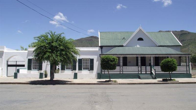 Karoovineguesthouse Graaff Reinet Eastern Cape Weekend Getaway Accommodation Best Budget 3029