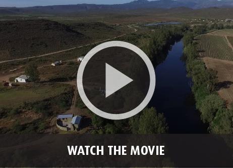 Bakenoord Bonnievale Western Cape Weekend Escapes Budget