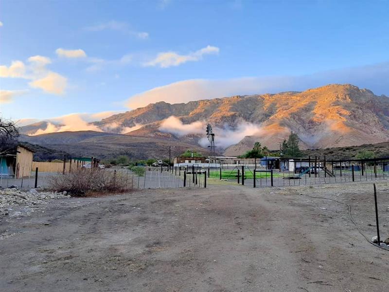 Ons Karoo Plaas , Laingsburg, Western Cape Weekend Getaway