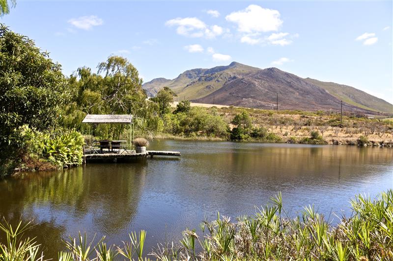 Beaumont Cottages, Grabouw & Elgin Valley, Western Cape | Weekend ...