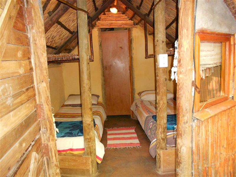 Bonnievale Western Cape Self Catering Accommodation Budget Getaways
