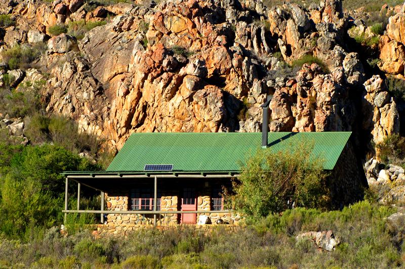 Berg en Dal Farm Cottages, Ceres, Western Cape Weekend Getaway