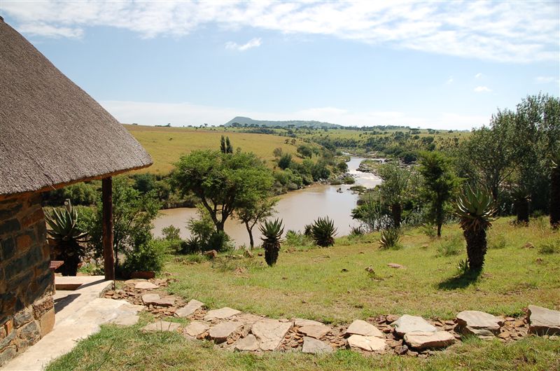 Tugela Rapids, Bergville & Northern Drakensberg, Kwazulu Natal ...