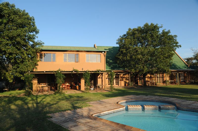 Aloe Ridge Guest Farm, Barberton, Mpumalanga | Weekend Getaway ...